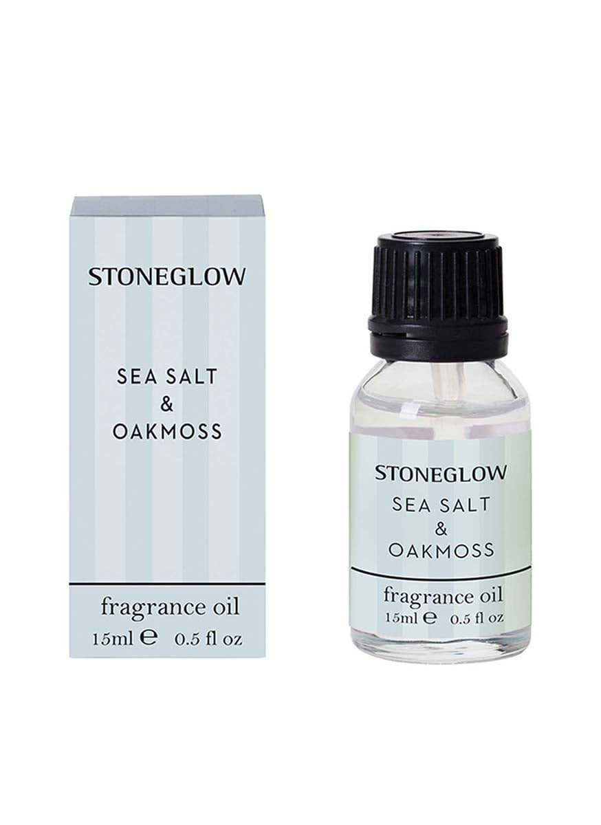 Oakmoss + Lavender, 5 ml. Unisex Perfume Oil – 837 North